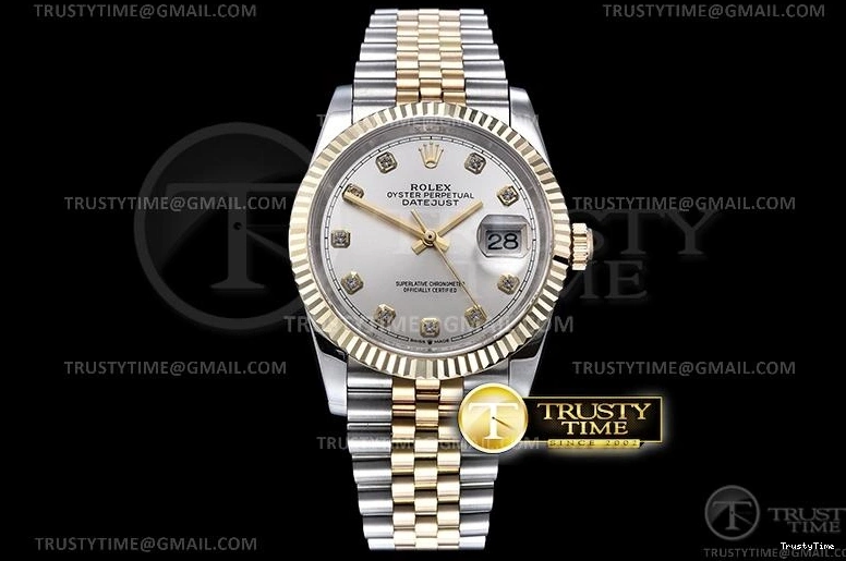 1117 ComfortFit RDJ0361A – DJ 36mm 746